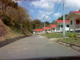 Castara_Housing_Development Castara_Housing_Development